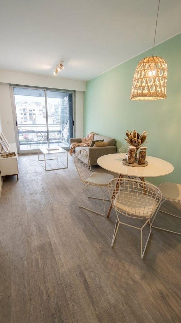 Foto de Venta edificio de 1 -3 y 4 amb en duplex - Almagro, imagen 3