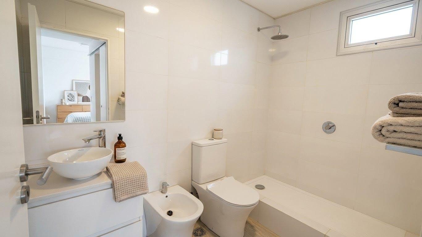 Foto de Venta edificio de 1 -3 y 4 amb en duplex - Almagro, imagen 5