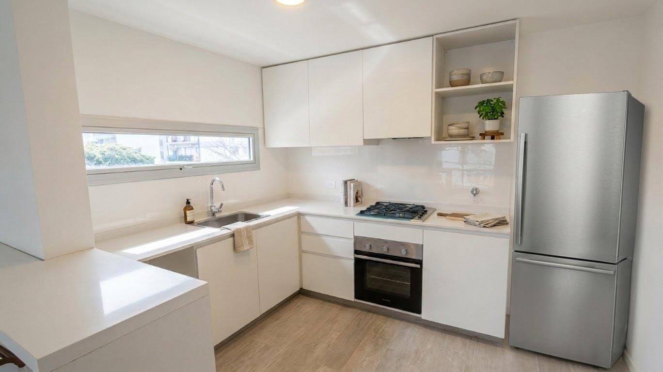 Foto de Venta edificio de 1 -3 y 4 amb en duplex - Almagro, imagen 1