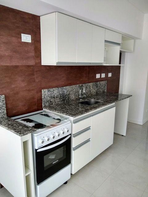 VENTA DOS AMBIENTES, APTO PROFESIONAL - FLORESTA