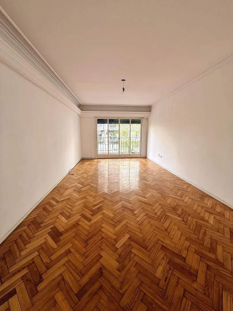 VENTA 4 AMB  ALMAGRO- APTO CREDITO 2