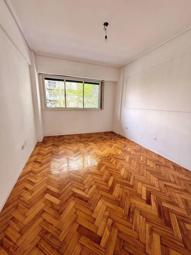 VENTA 4 AMB  ALMAGRO- APTO CREDITO 4