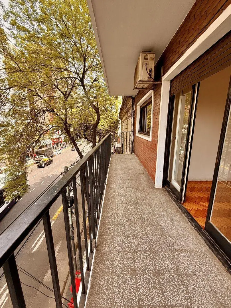 VENTA 4 AMB  ALMAGRO- APTO CREDITO 3