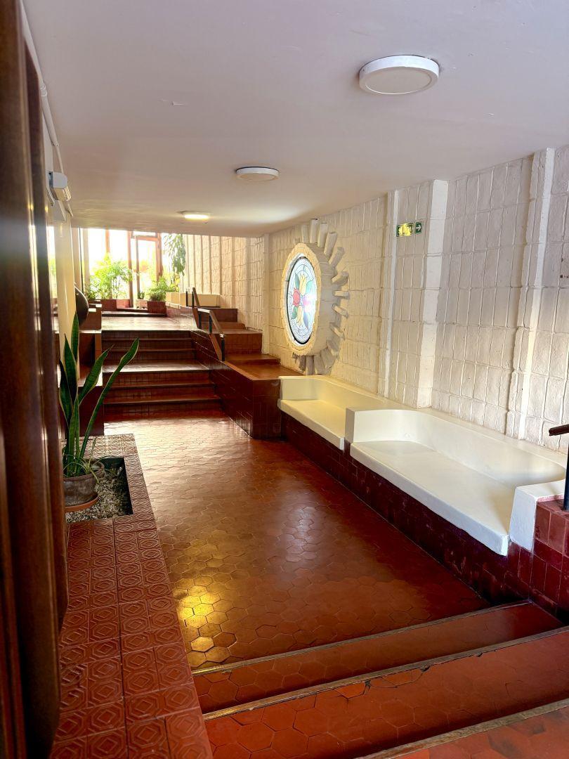 ALQUILER DOS AMBIENTES, ALMAGRO