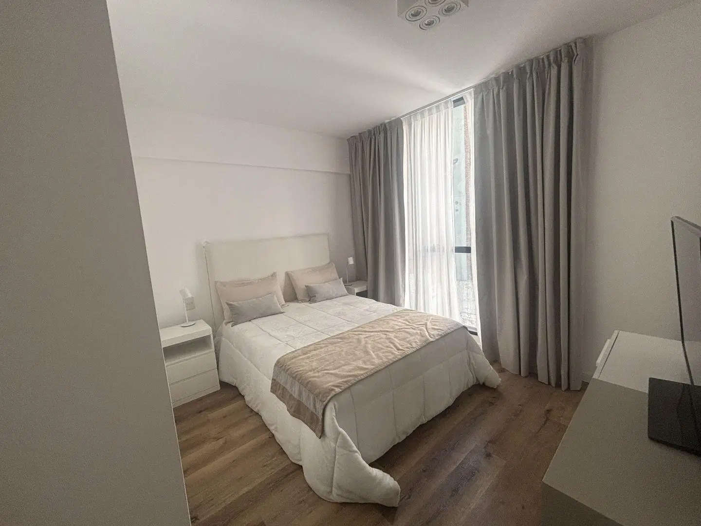 VENTA DOS AMBIENTES FULL AMENITIES 4