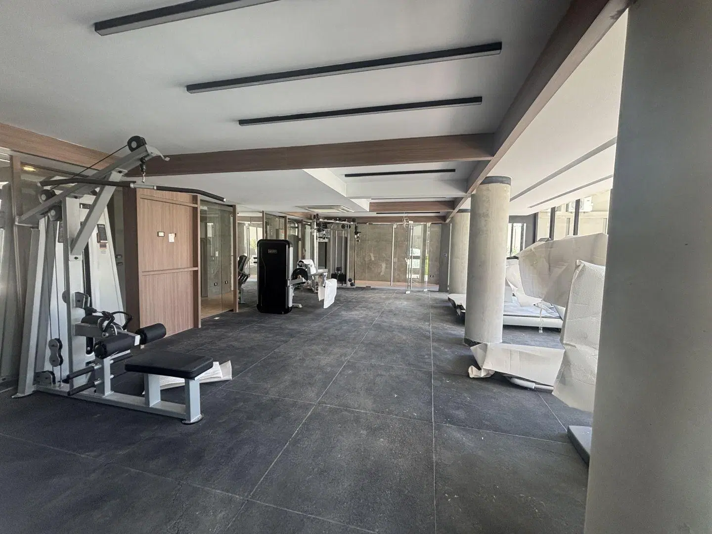 VENTA DOS AMBIENTES FULL AMENITIES 3