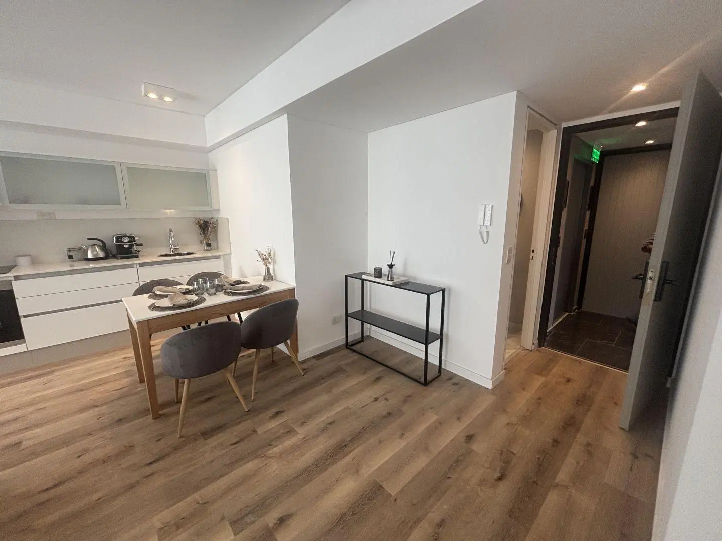 VENTA DOS AMBIENTES FULL AMENITIES 2