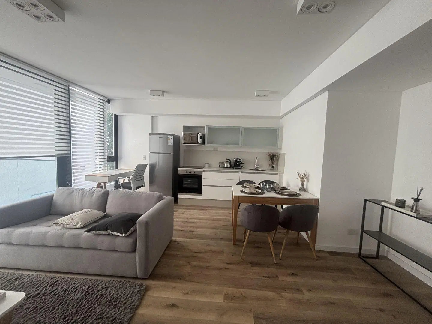 VENTA DOS AMBIENTES FULL AMENITIES 5