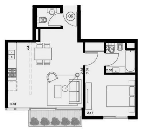 Plano 1