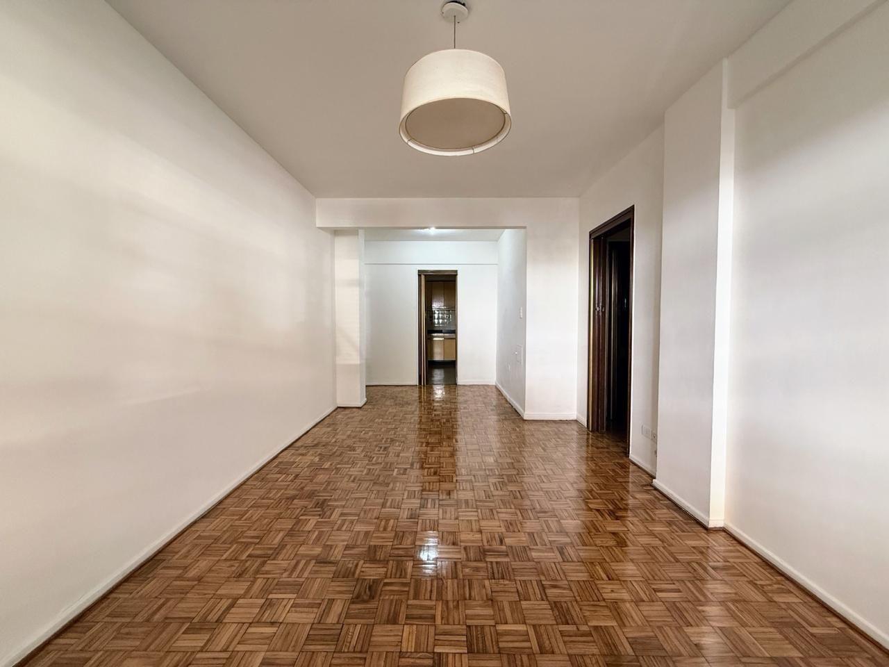 ALQUILER TRES AMBIENTES VILLA URQUIZA