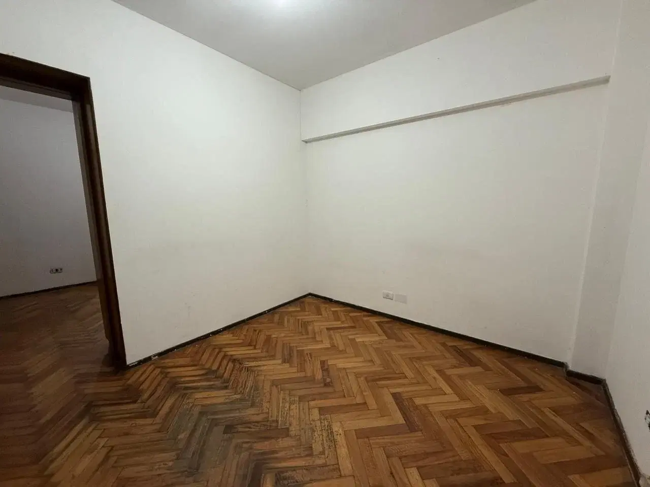 VENTA DEPARTAMENTO DOS AMBIENTES , ALMAGRO 3