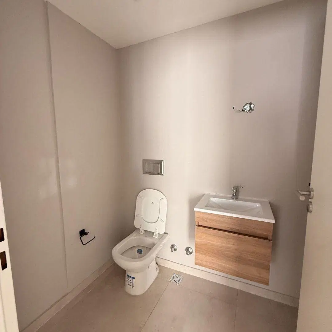 VENTA DOS AMBIENTES, ALMAGRO 2