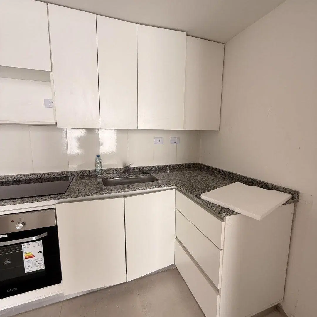 VENTA DOS AMBIENTES, ALMAGRO 4