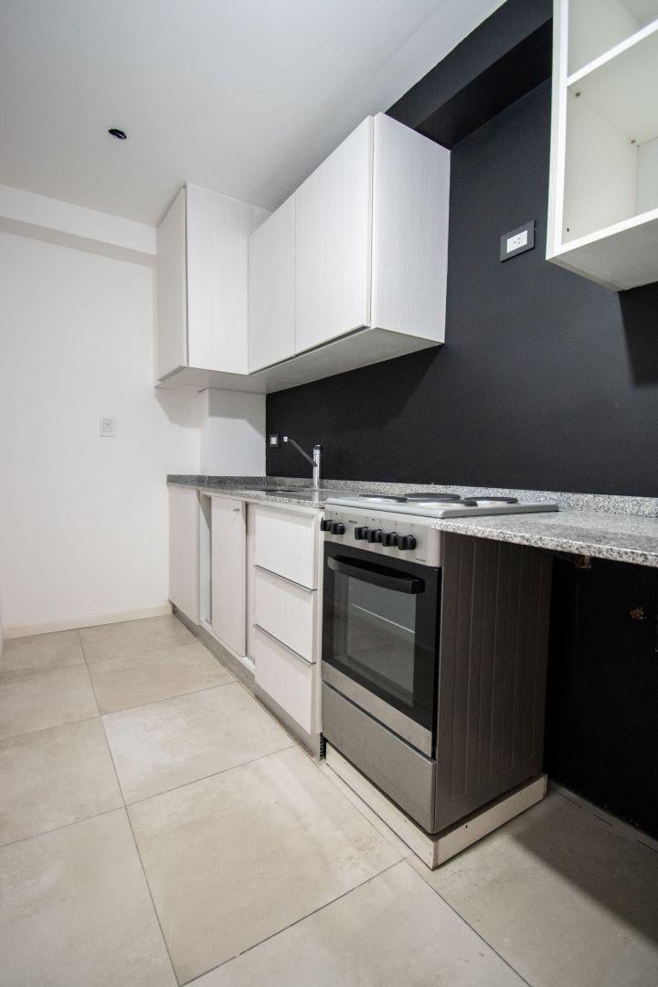 2 AMBIENTES | RIVADAVIA, AV al 9900
