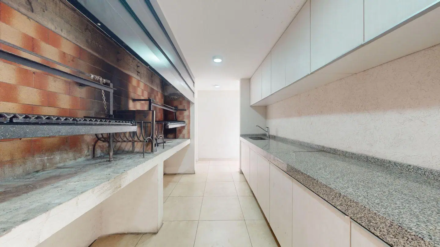 2 AMBIENTES | RIVADAVIA, AV al 9900 5