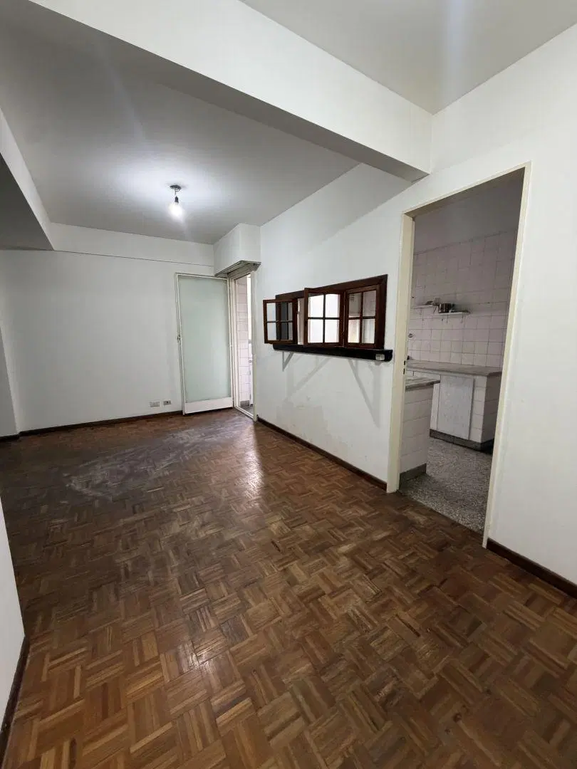 ALQUILER DOS AMBIENTES, ALMAGRO 2