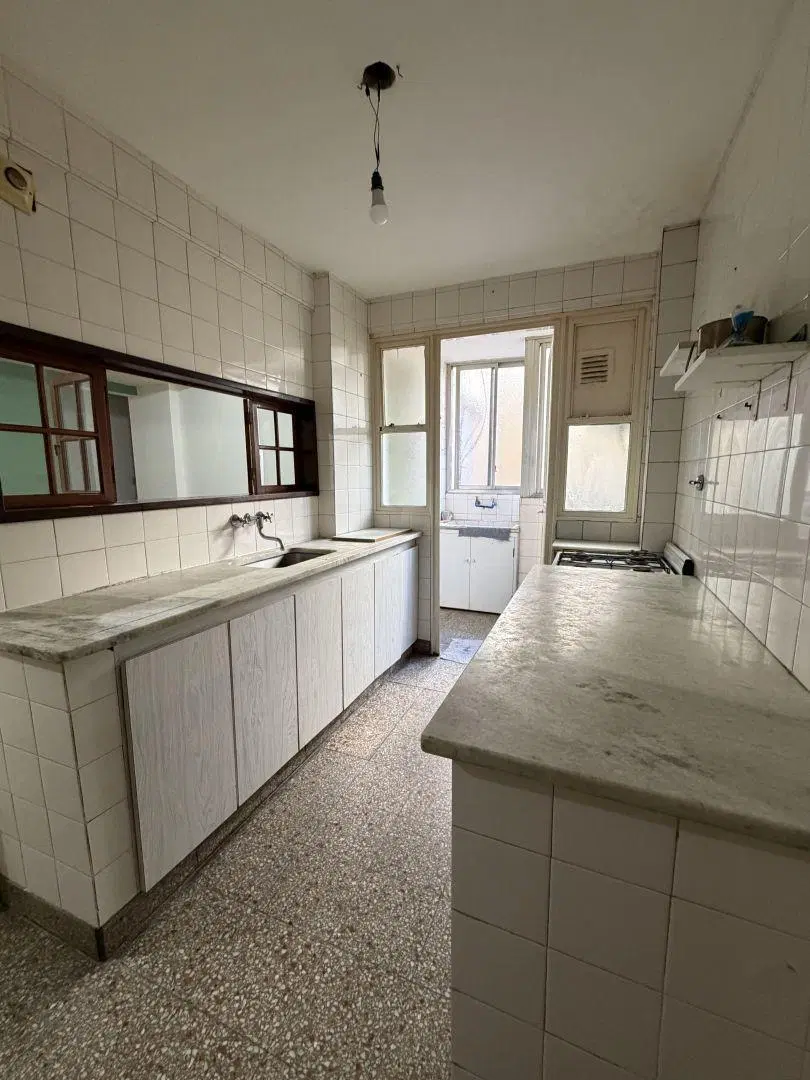 ALQUILER DOS AMBIENTES, ALMAGRO 3