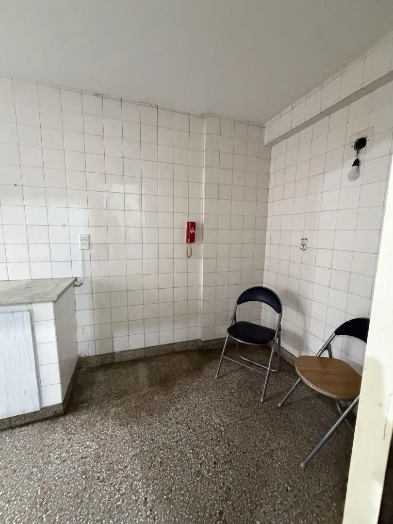 ALQUILER DOS AMBIENTES, ALMAGRO 5
