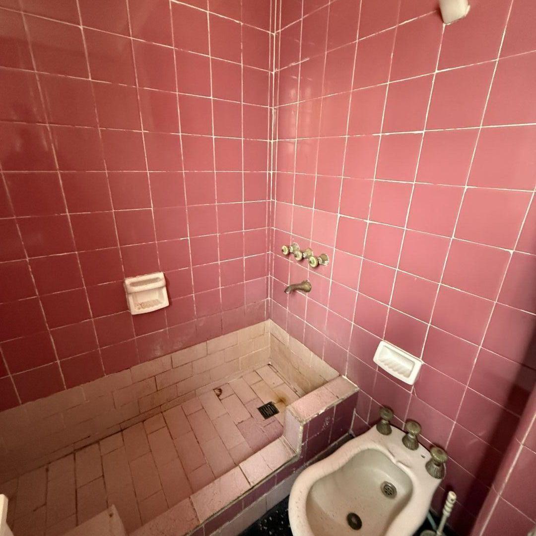 Foto de VENTA 3 AMB CON DEPENDENCIA APTO CREDITO - ALMAGRO, imagen 4
