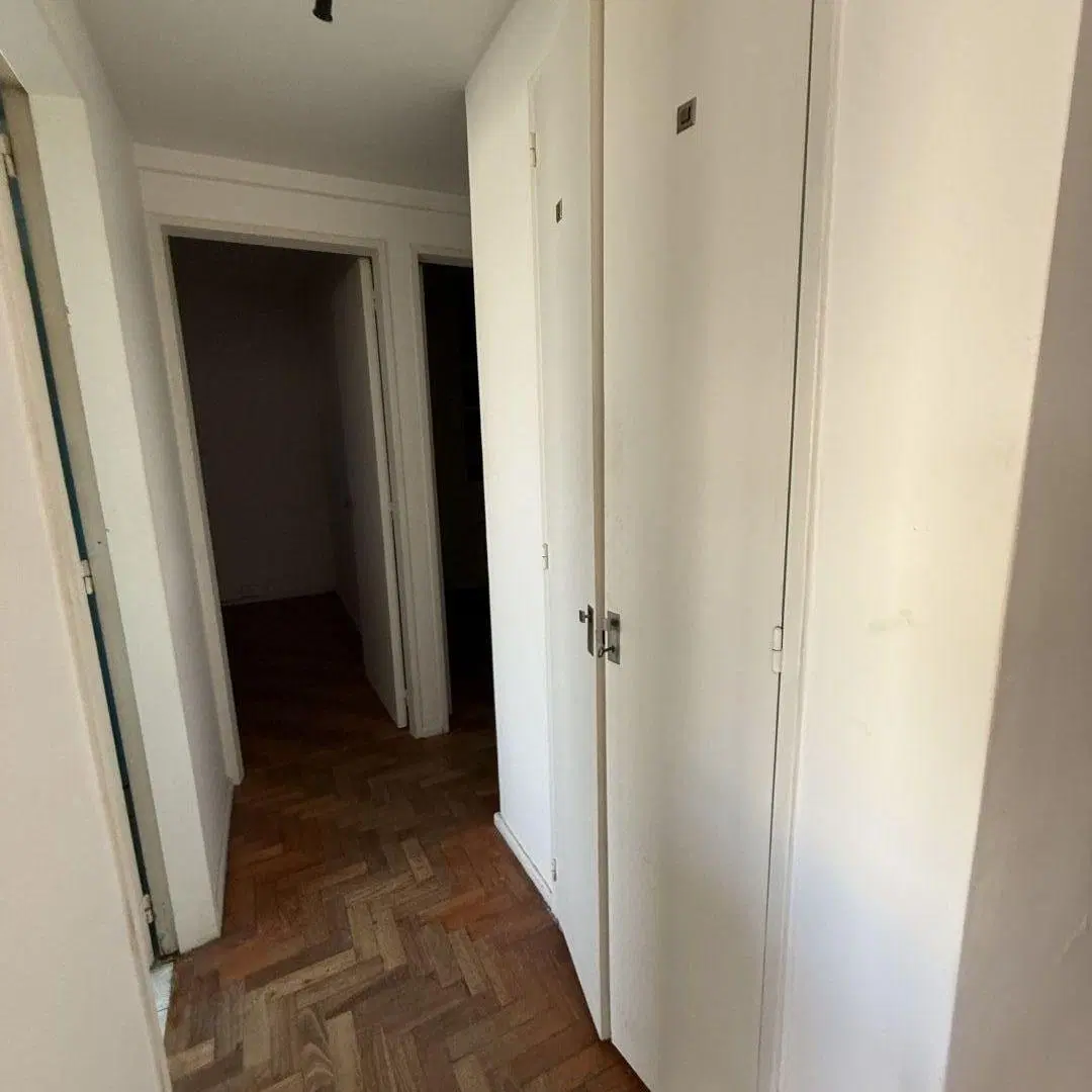 VENTA 3 AMB CON DEPENDENCIA APTO CREDITO - ALMAGRO 2