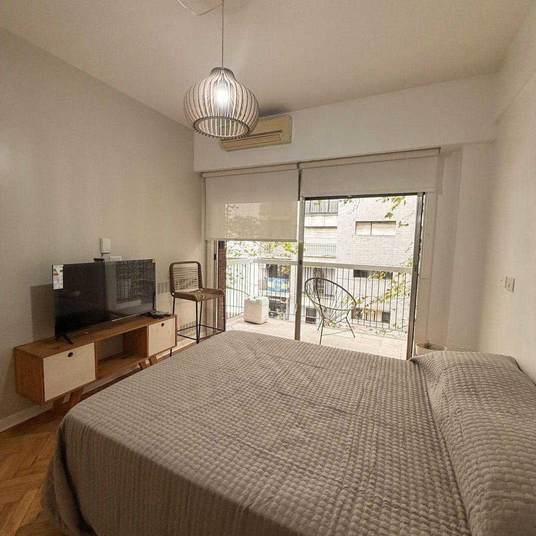 Foto de ALQUILER DEPARTAMENTO MONOAMIENTE, PALERMO, imagen 2