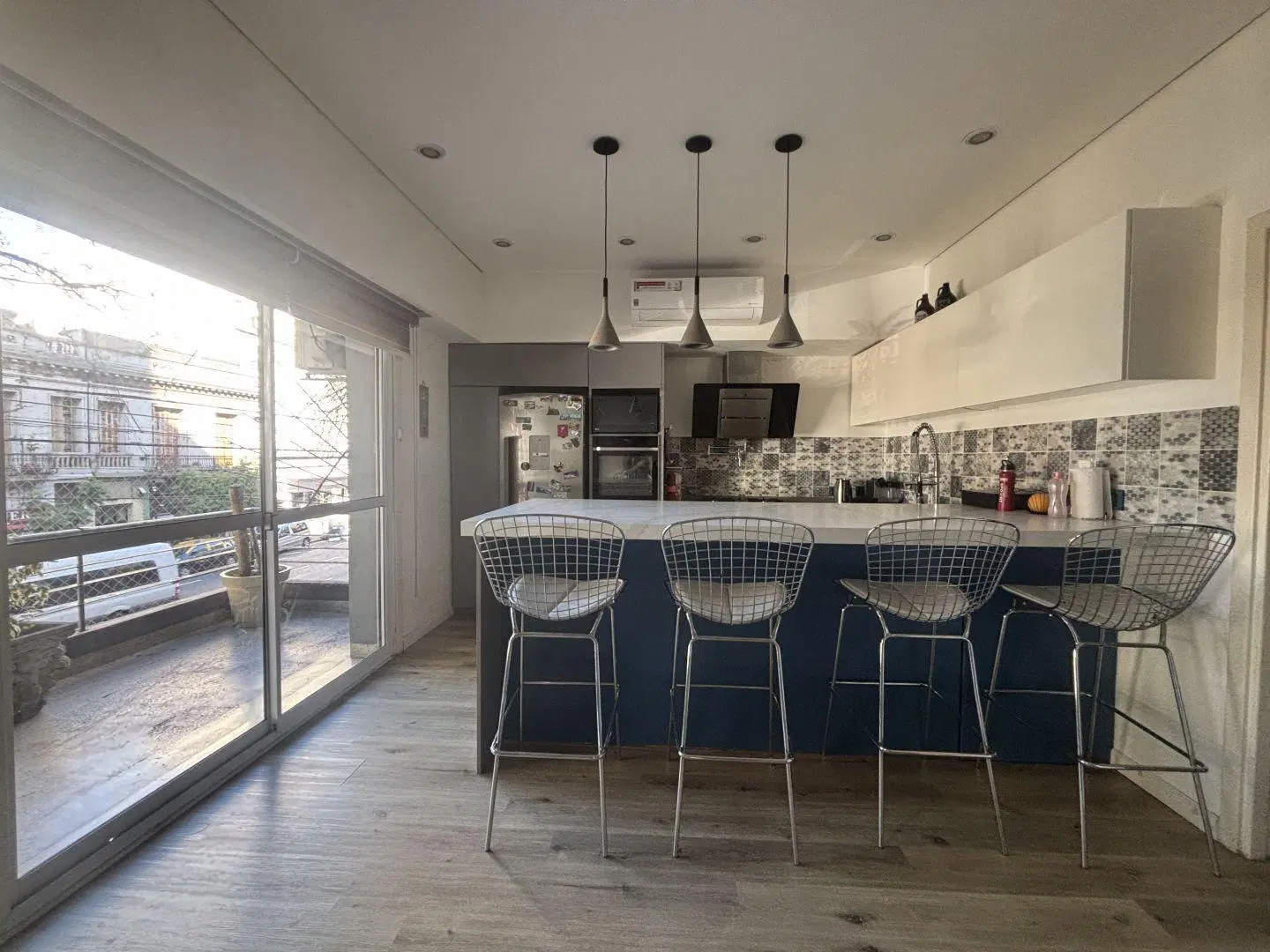 VENTA CASA TIPO PH 5 AMBiIENTES - BOEDO 2