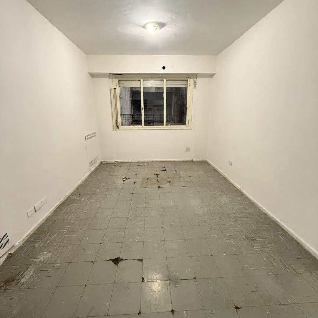 VENTA MONOAMBIENTE ALMAGRO -IDEAL INVERSION 2