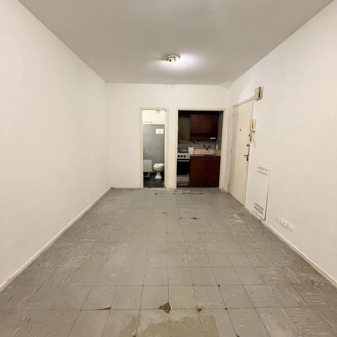 VENTA MONOAMBIENTE ALMAGRO -IDEAL INVERSION 3