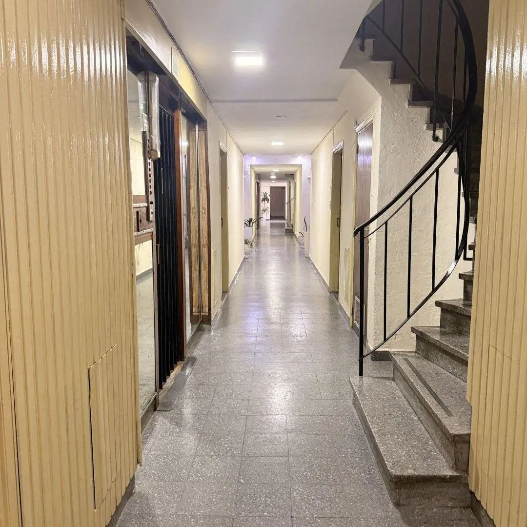 VENTA MONOAMBIENTE ALMAGRO -IDEAL INVERSION 8