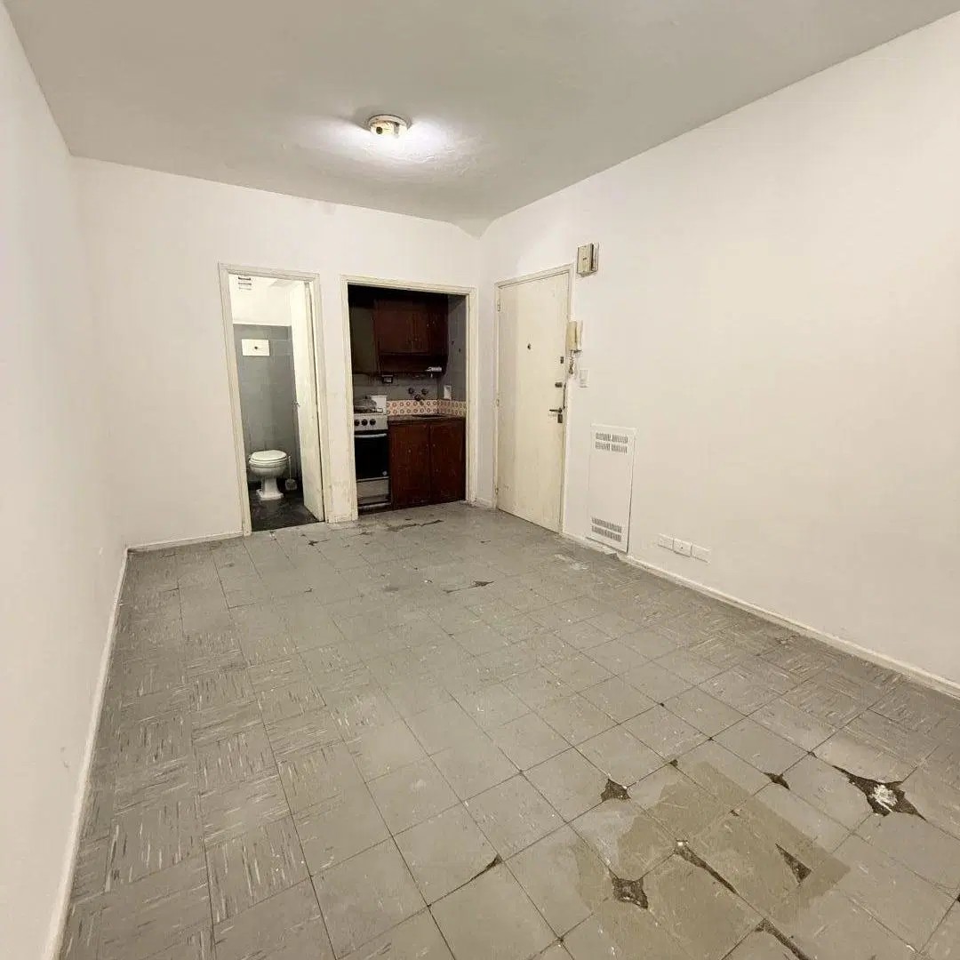 VENTA MONOAMBIENTE ALMAGRO -IDEAL INVERSION 5