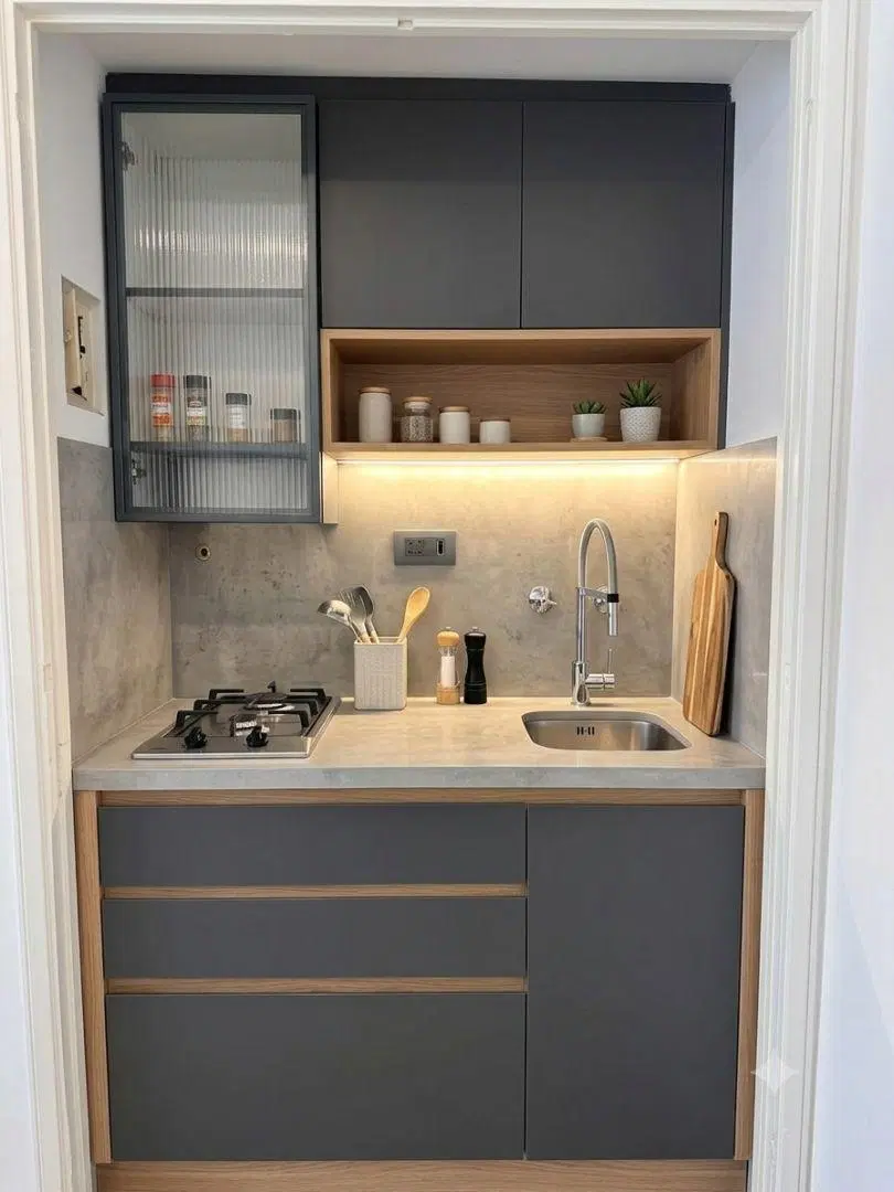 VENTA MONOAMBIENTE ALMAGRO -IDEAL INVERSION 4