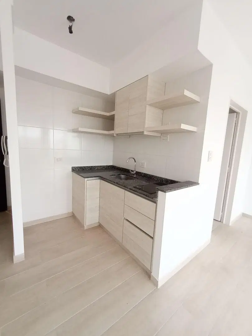 ALQUILER MONOAMBIENTE, CABALLITO 4