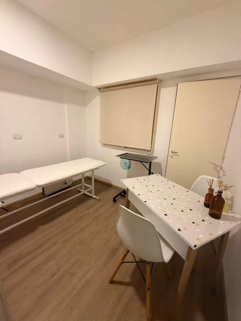ALQUILER TRES AMBIENTES, RECOLETA, APTO PROFESIONAL 4