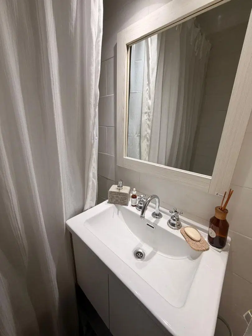 ALQUILER TRES AMBIENTES, RECOLETA, APTO PROFESIONAL 8
