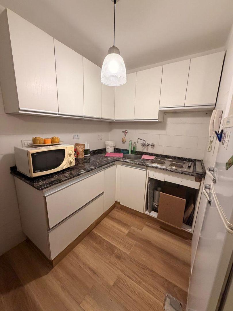 Foto de ALQUILER TRES AMBIENTES, RECOLETA, APTO PROFESIONAL, imagen 3
