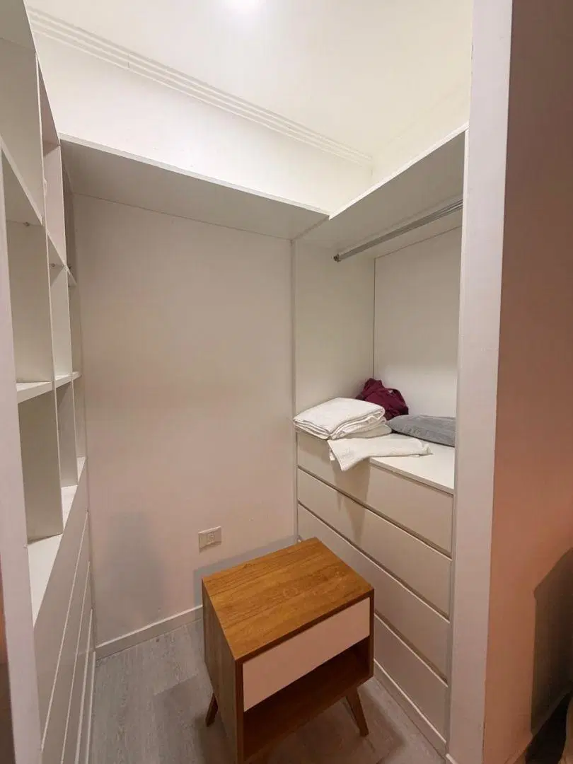 ALQUILER TEMPORARIO DOS AMBIENTES, RECOLETA 5