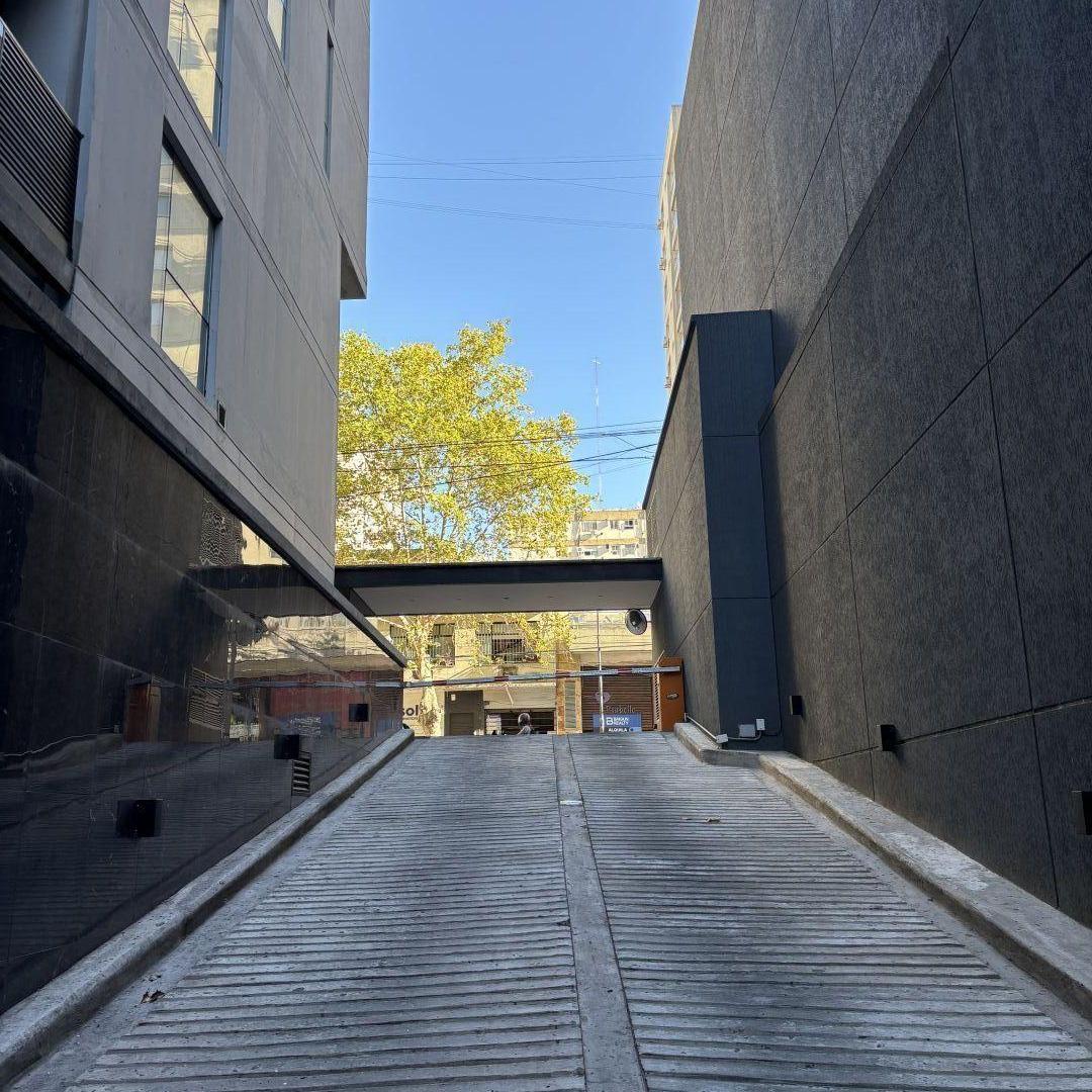 Foto de VENTA COCHERA ALMAGRO, imagen 4