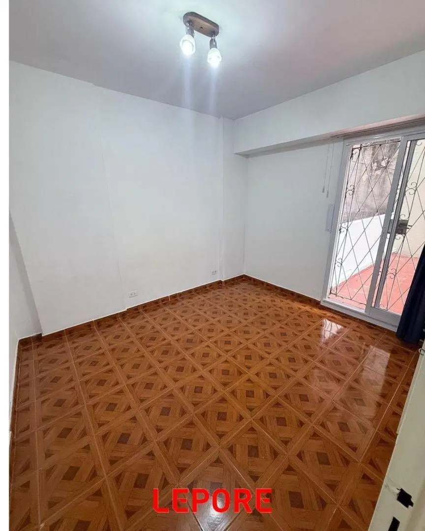 VENTA DEPARTAMENTO DOS AMBIENTES, PALERMO 3