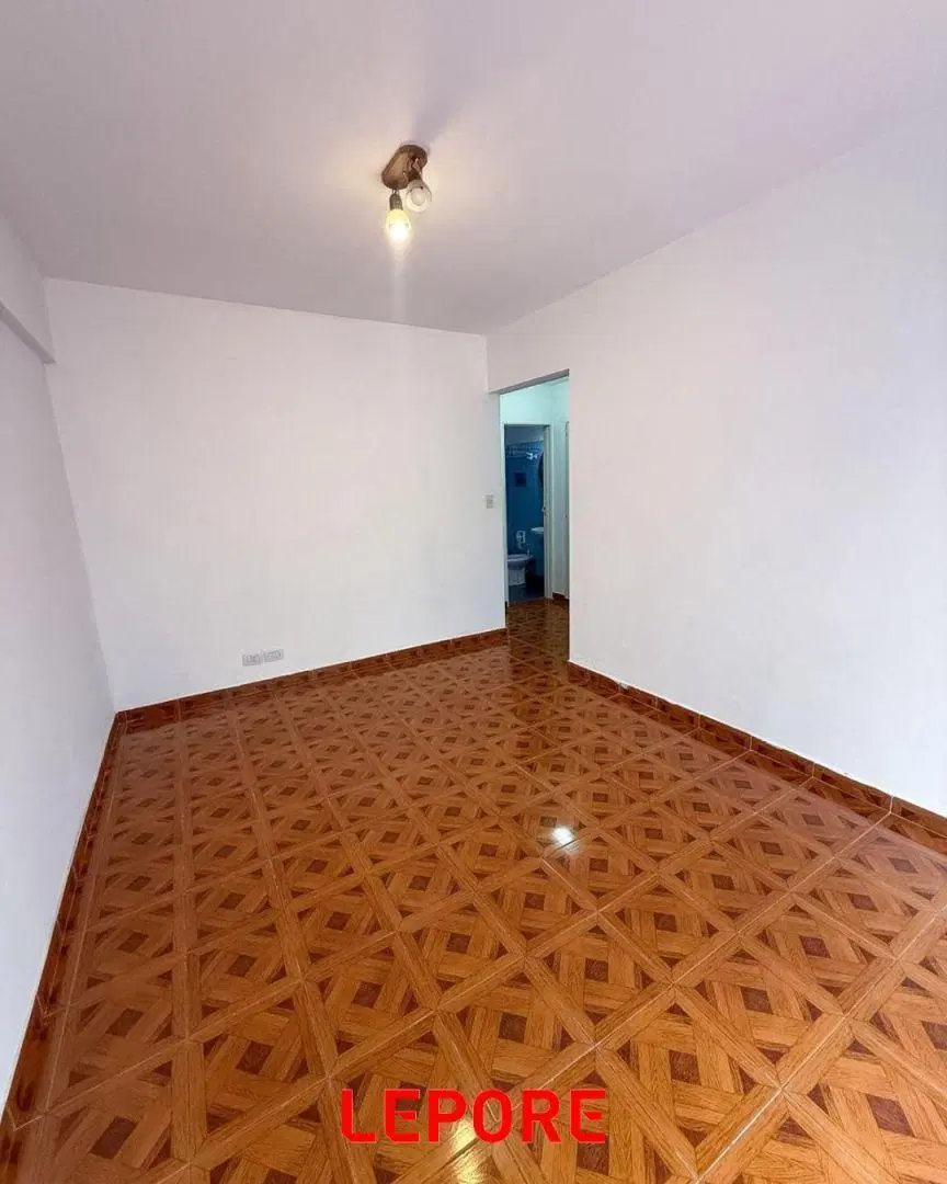 VENTA DEPARTAMENTO DOS AMBIENTES, PALERMO 5