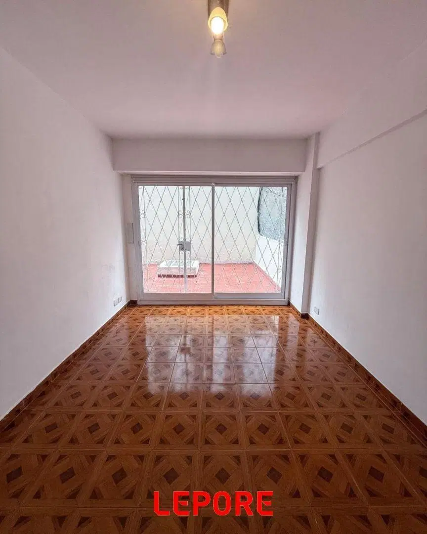 VENTA DEPARTAMENTO DOS AMBIENTES, PALERMO 4
