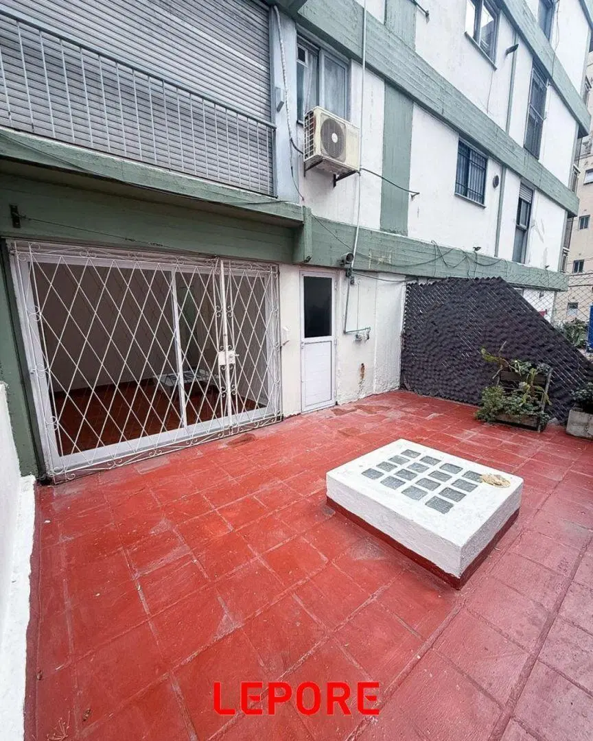 VENTA DEPARTAMENTO DOS AMBIENTES, PALERMO 2