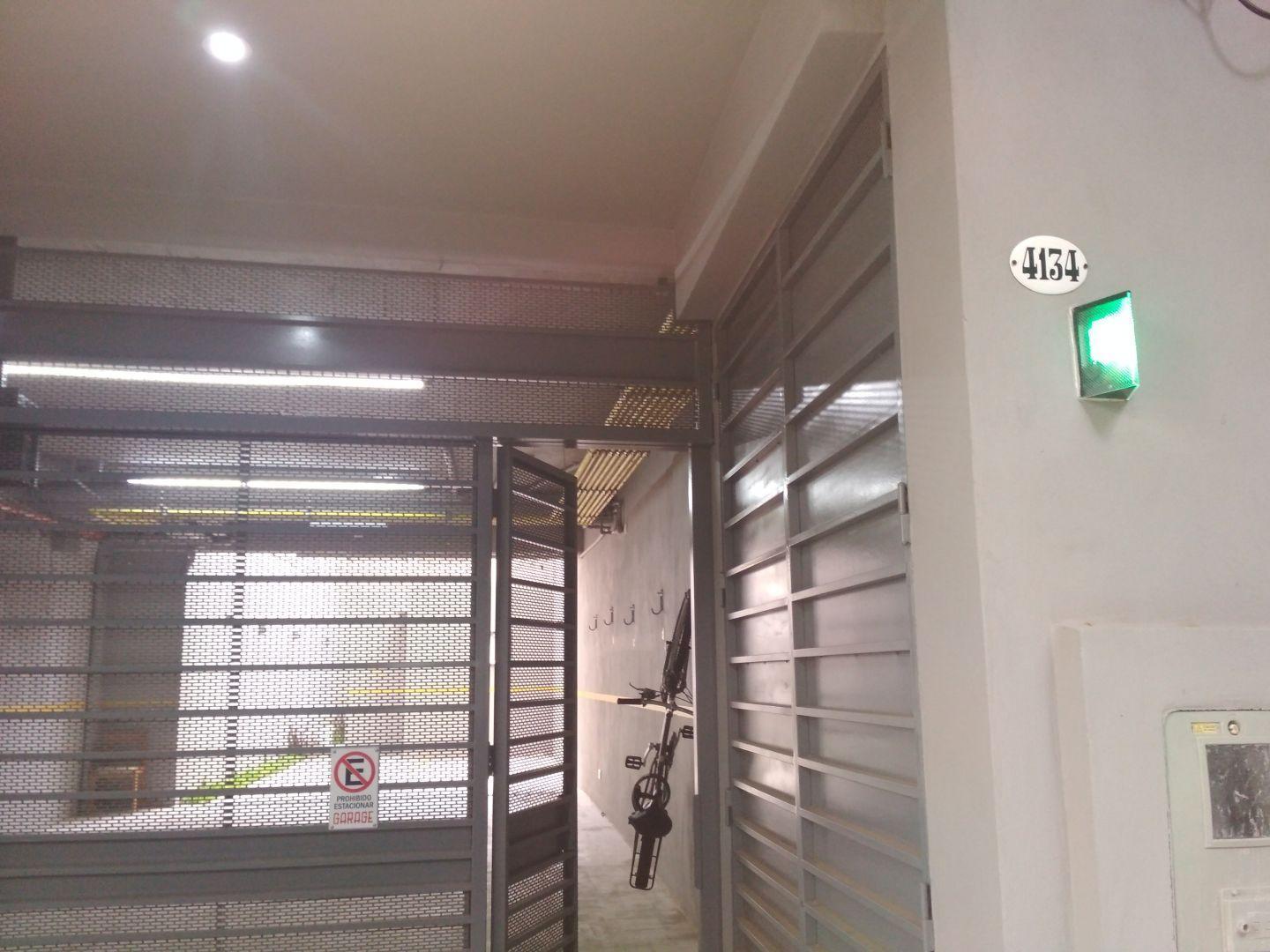 Foto de COCHERA EN ALQUILER - ALMAGRO, imagen 4