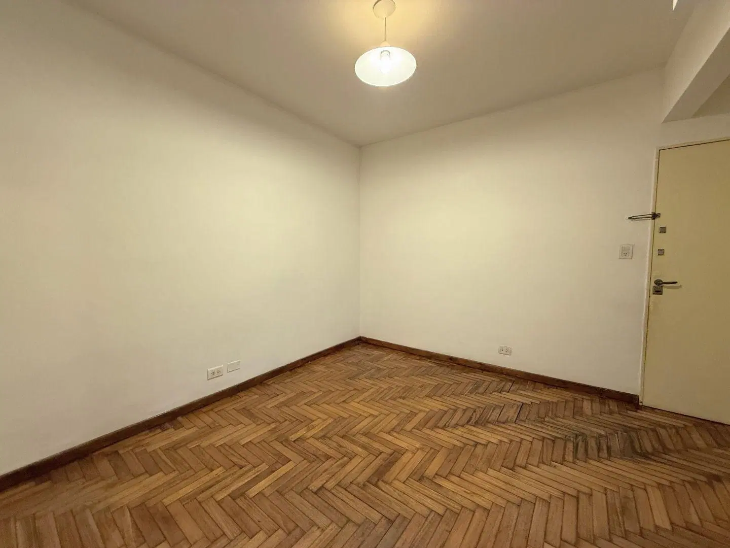 VENTA DEPARTAMENTO DOS AMBIENTES, CABALLITO 4