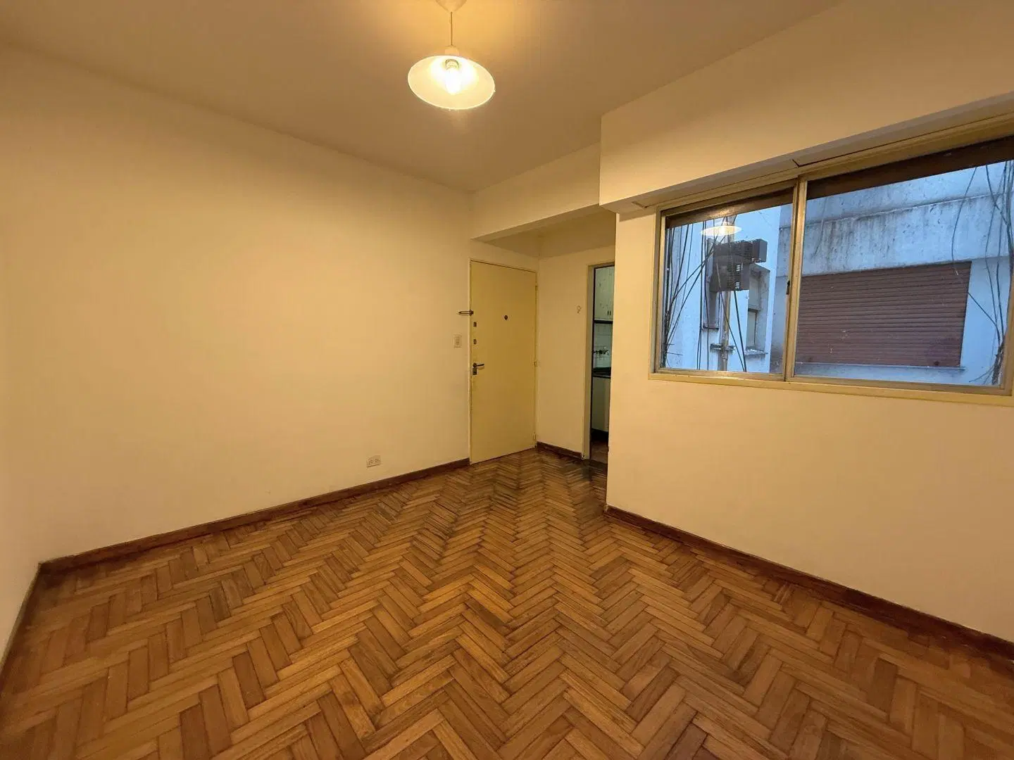 VENTA DEPARTAMENTO DOS AMBIENTES, CABALLITO 5