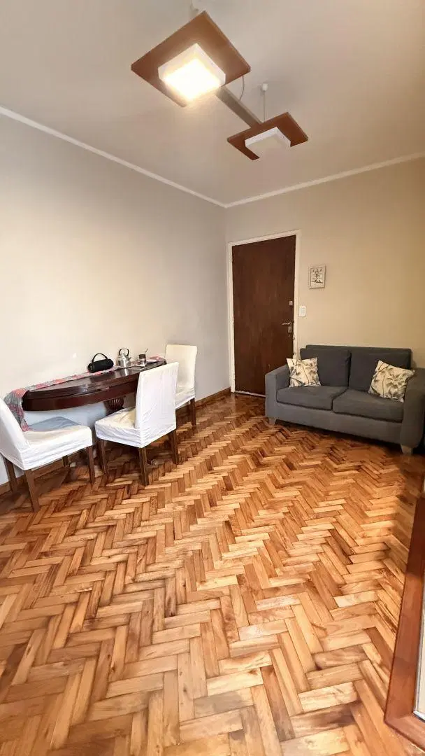 ALQUILER DEPARTAMENTO DOS AMBIENTES ALMAGRO 4