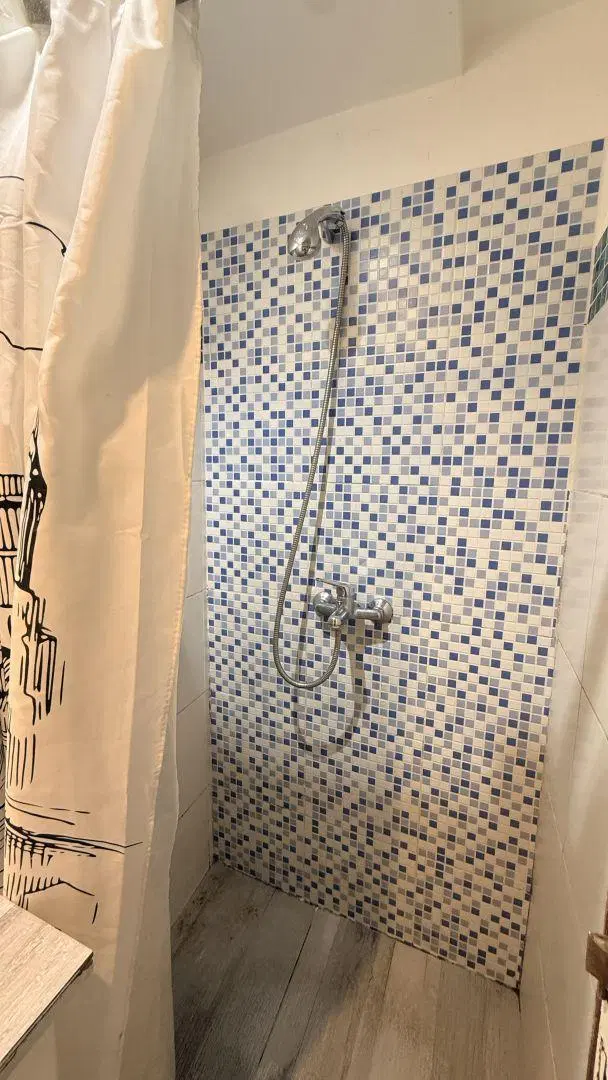 ALQUILER DEPARTAMENTO DOS AMBIENTES ALMAGRO 8