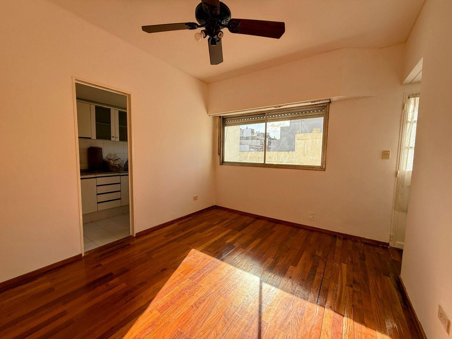 Foto de VENTA DOS AMBIENTES, ALMAGRO, imagen 3