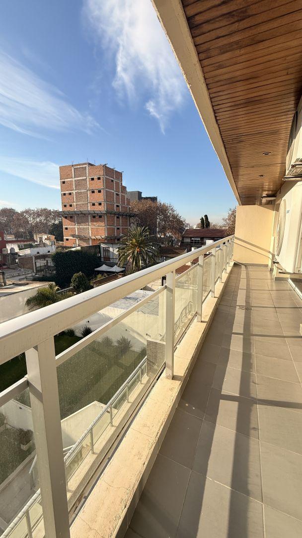 ALQUILER DOS AMBIENTES, VILLA DEVOTO