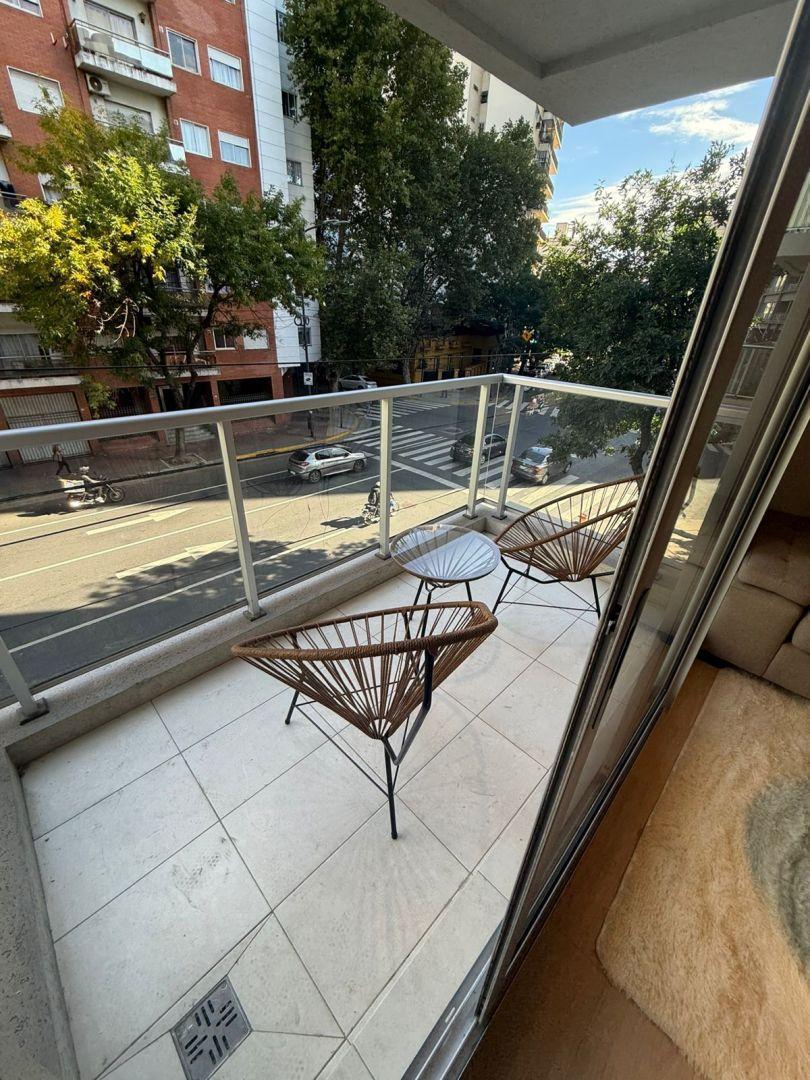 Foto de VENTA DEPARTAMENTO DOS AMBIENTES SAN TELMO, imagen 3