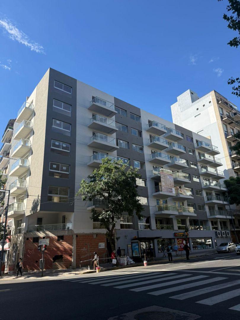 Foto de VENTA DEPARTAMENTO DOS AMBIENTES SAN TELMO, imagen 2